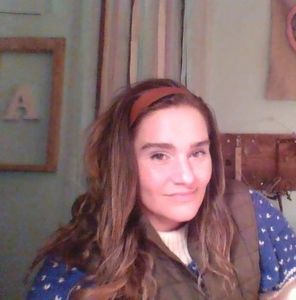 Meet your Posher, Amelia